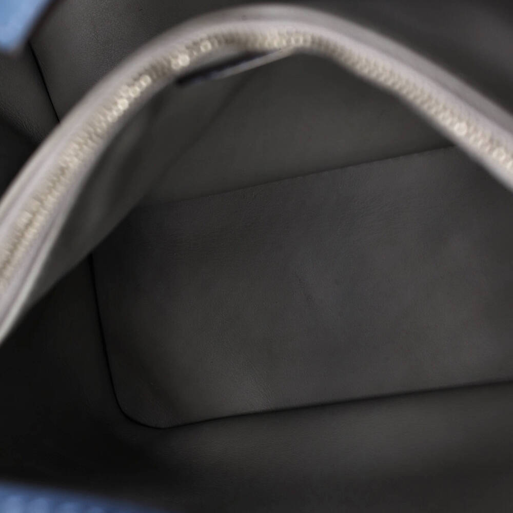 Fendi Petite 2Jours Bag Leather - Picture 5 of 5
